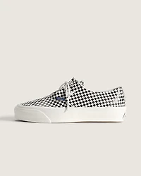 Premium Authentic Ease Checkerboard Shoe