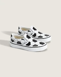 Little Kids Classic Slip-On Shoe