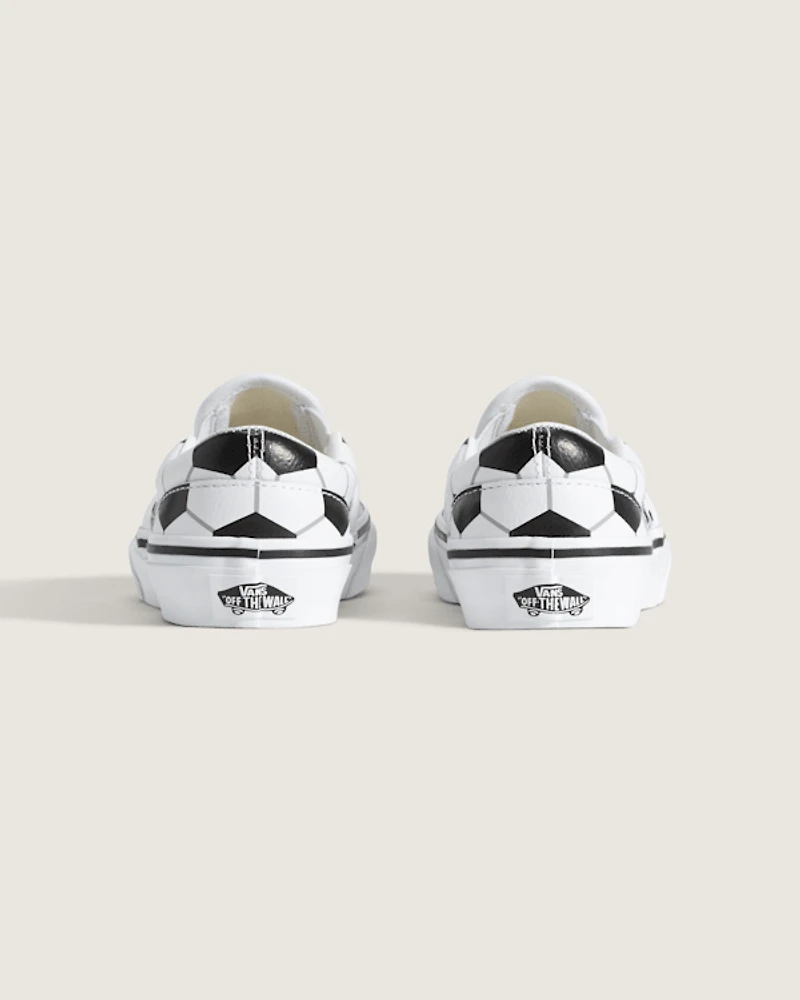 Little Kids Classic Slip-On Shoe