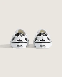 Little Kids Classic Slip-On Shoe