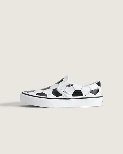 Little Kids Classic Slip-On Shoe