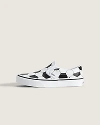 Little Kids Classic Slip-On Shoe