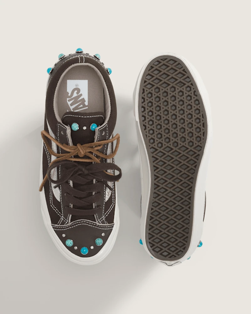 Premium Old Skool 36 Shoe