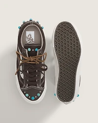 Premium Old Skool 36 Shoe