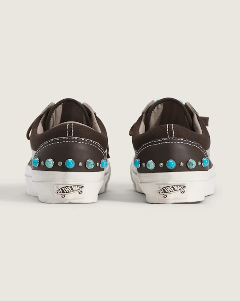 Premium Old Skool 36 Shoe