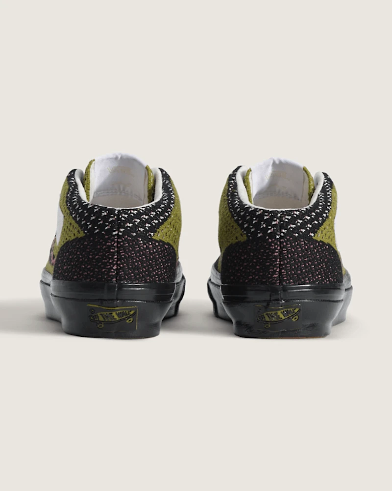 Premium Half Cab Shoe