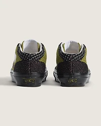 Premium Half Cab Shoe