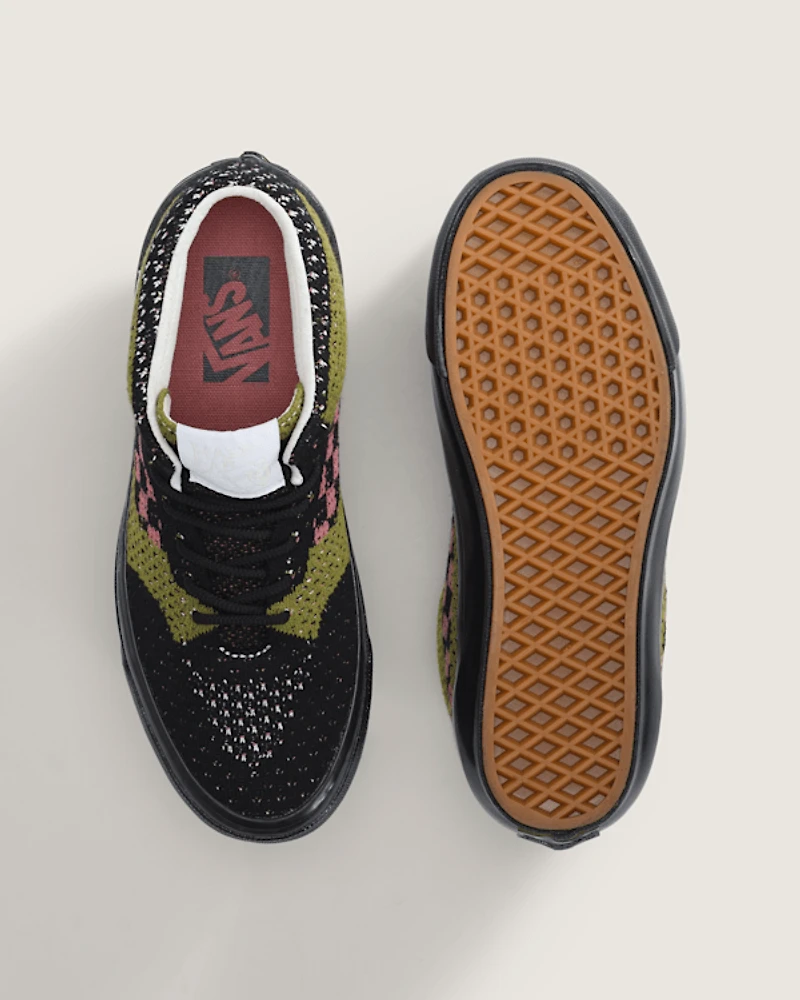 Premium Half Cab Shoe