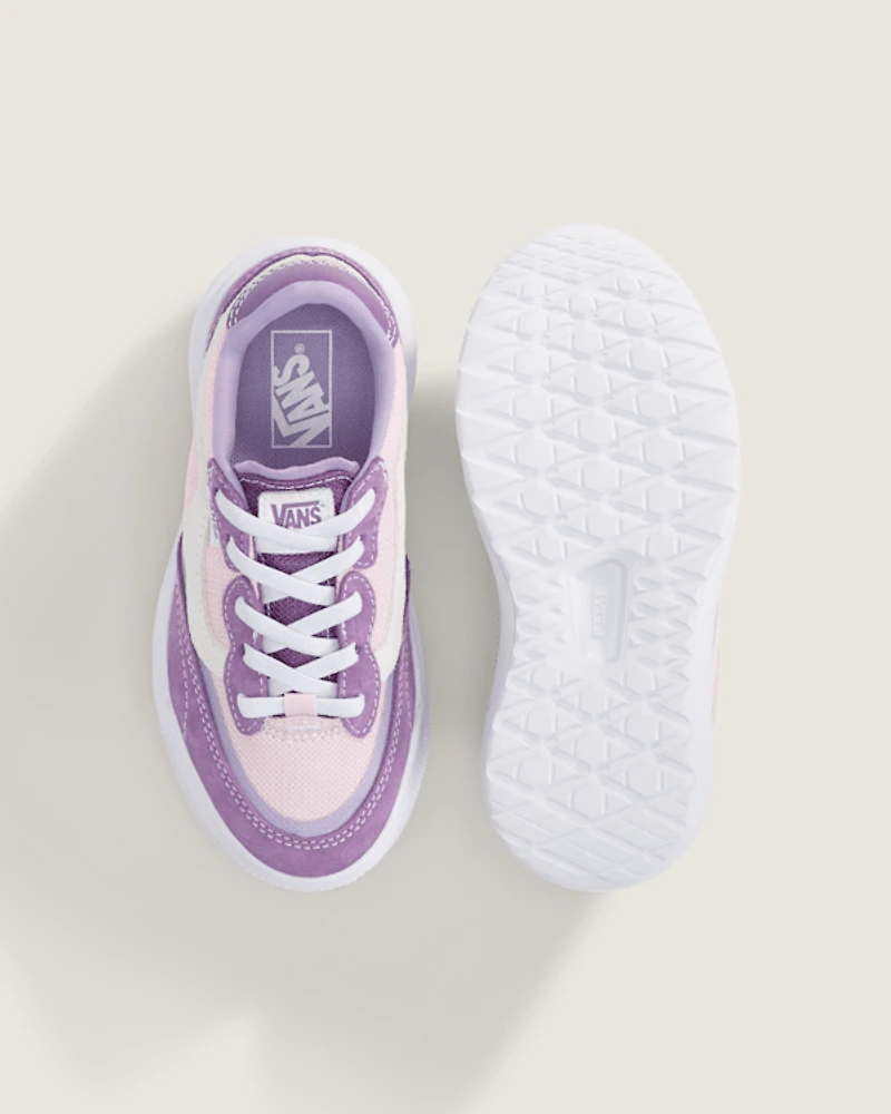 Little Kids UltraRange 2.0 Shoe