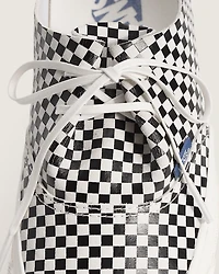 Premium Authentic Ease Checkerboard Shoe