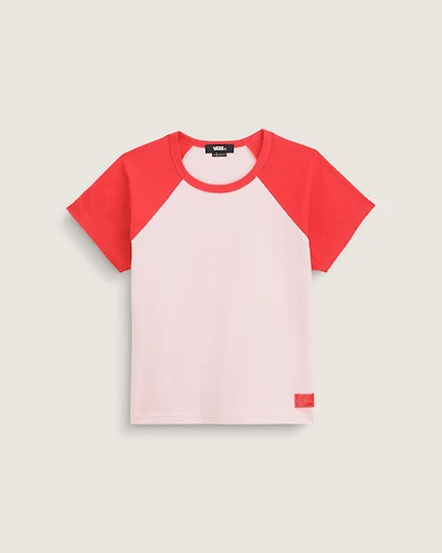 Gracie Raglan T-Shirt