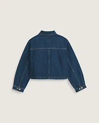 Emily Boxy Work Wear Jacket