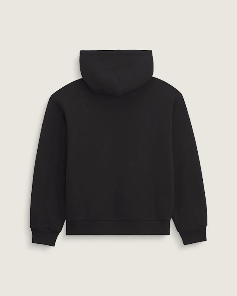 Salton Full Zip Fleece
