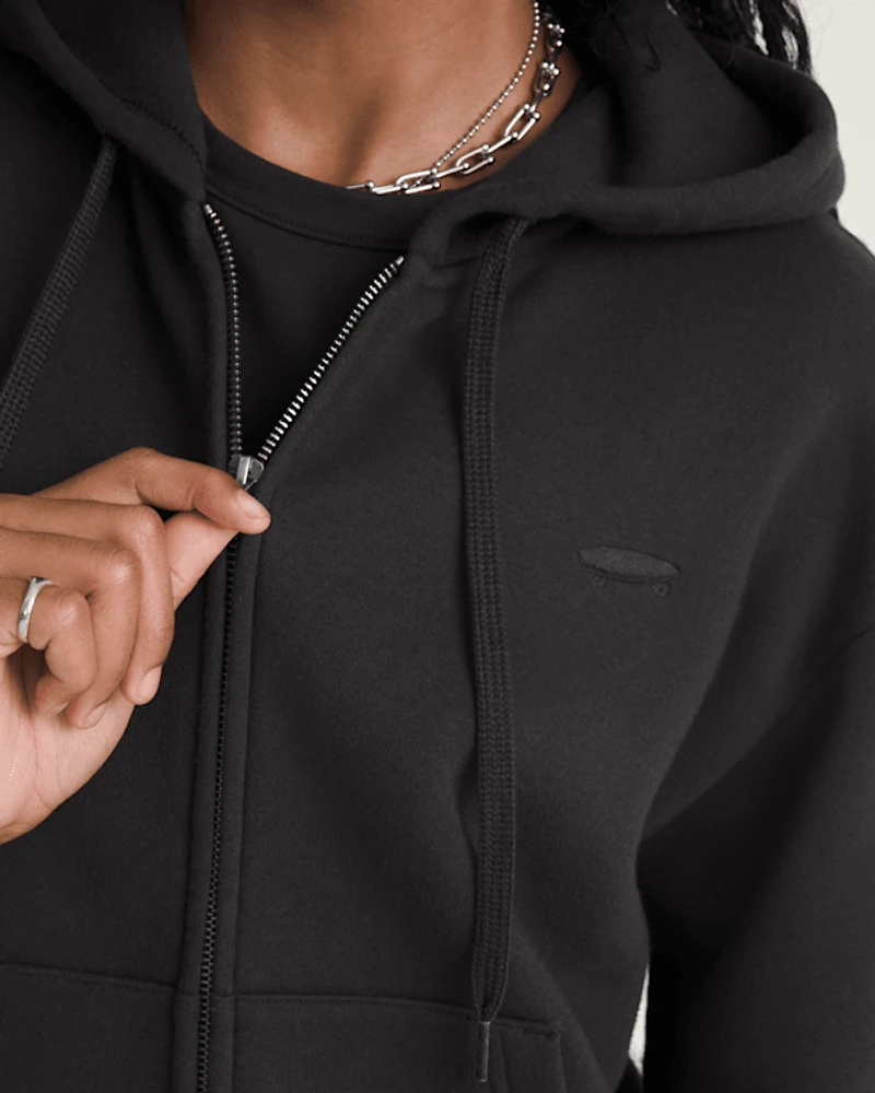 Salton Full Zip Fleece