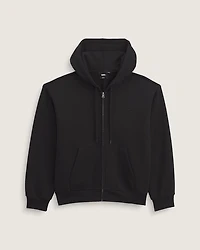 Salton Full Zip Fleece