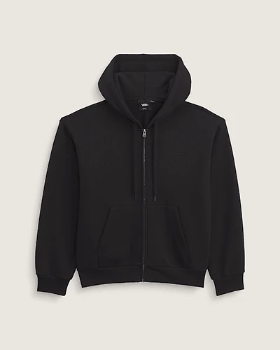 Salton Full Zip Hoodie