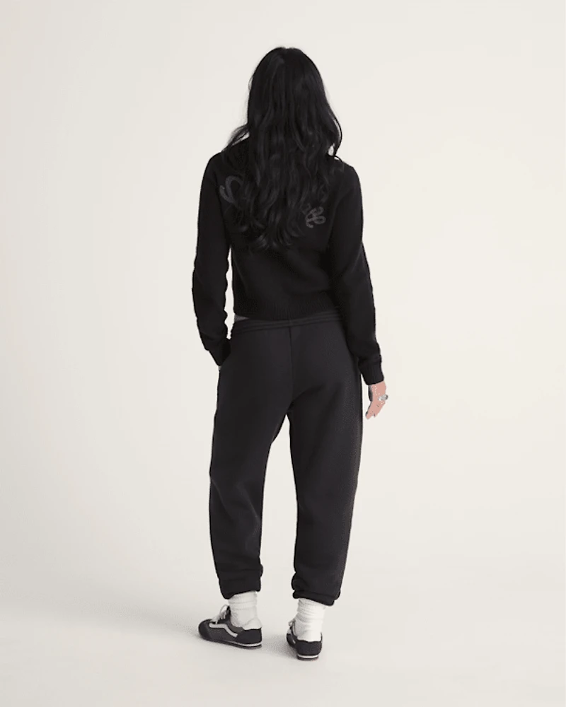 Salton Fleece Jogger Pants