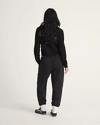 Salton Fleece Jogger Pants