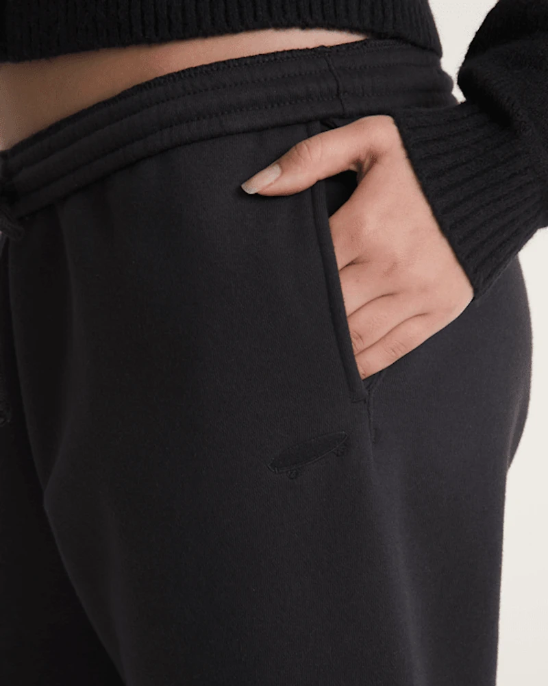 Salton Fleece Jogger Pants