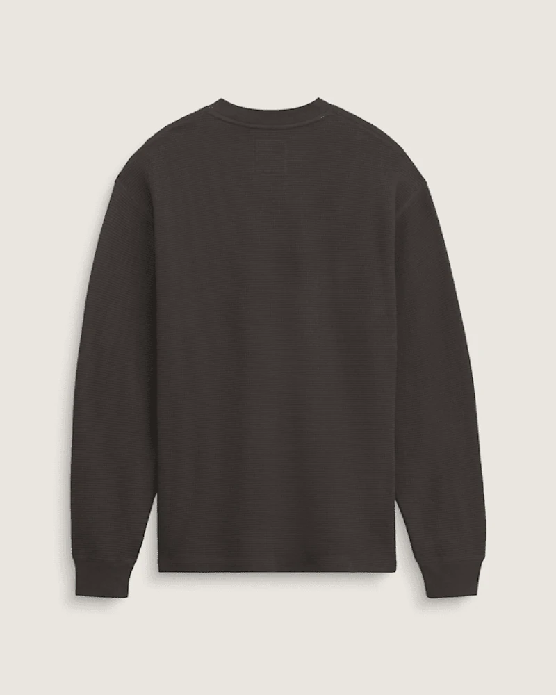 Navigate Thermal Long Sleeve Shirt