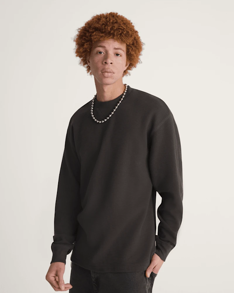 Navigate Thermal Long Sleeve Shirt