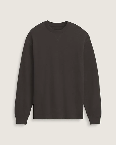 Navigate Thermal Long Sleeve Shirt