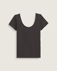 Double Scoop T-Shirt