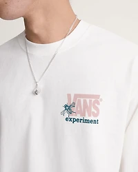 Vans Visions Long Sleeve T-Shirt