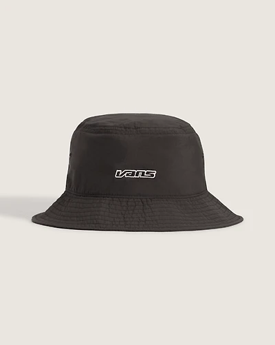 Dropped V Bucket Hat