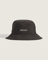 Dropped V Bucket Hat
