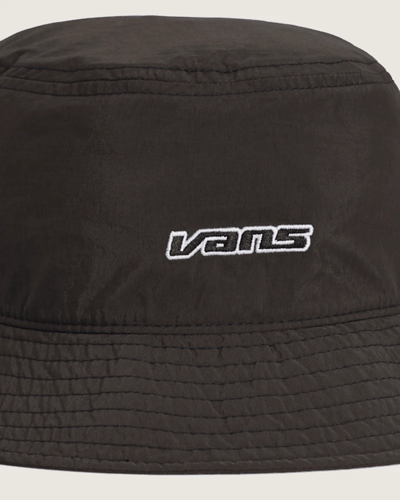 Dropped V Bucket Hat