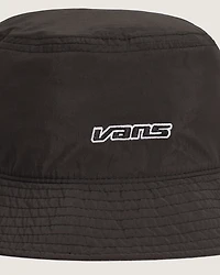 Dropped V Bucket Hat