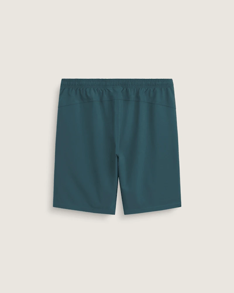 Outline Hybrid Shorts