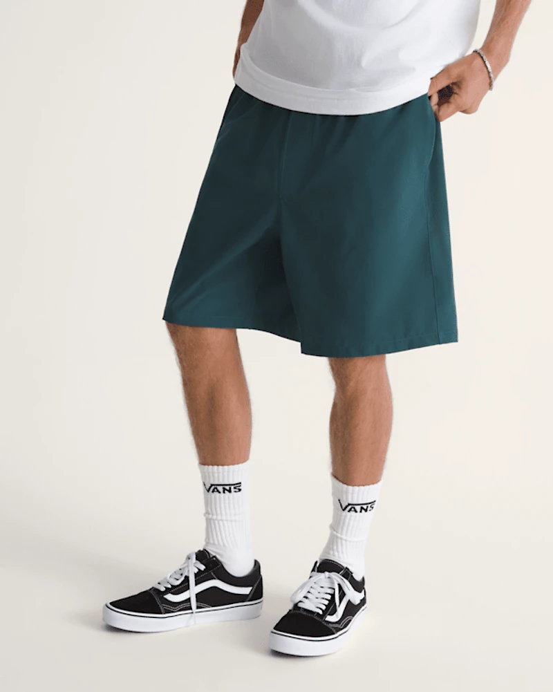 Outline Hybrid Shorts