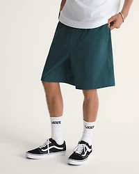 Outline Hybrid Shorts