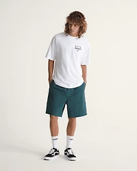 Outline Hybrid Shorts