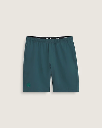 Outline Hybrid Shorts