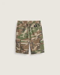 Kids Range Cargo Loose Shorts