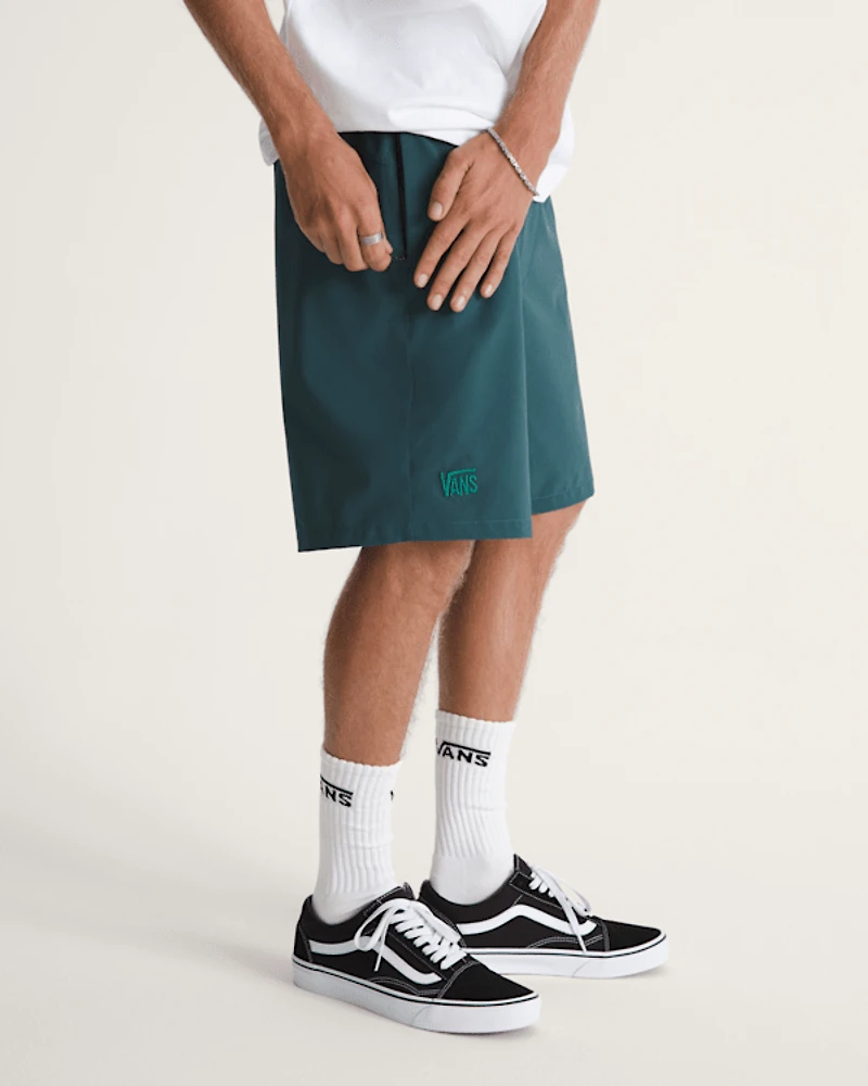 Outline Hybrid Shorts