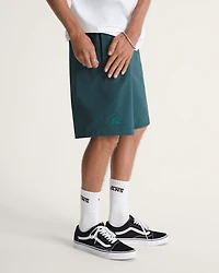 Outline Hybrid Shorts