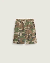 Kids Range Cargo Loose Shorts