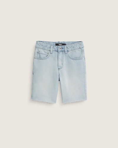 Kids Sirelle Cut-Off Jorts