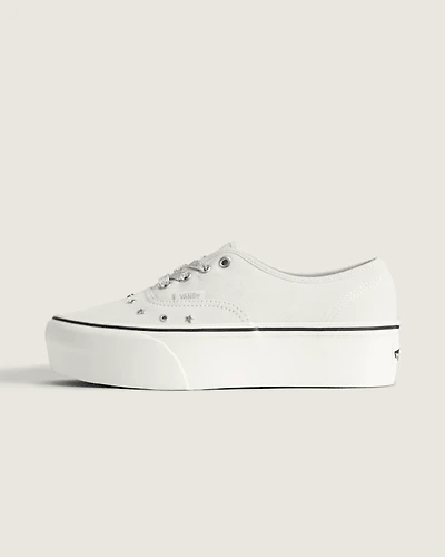 Authentic Platform Shoe