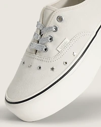 Authentic Platform Shoe