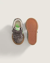 Toddler Sk8-Mid V Shoe