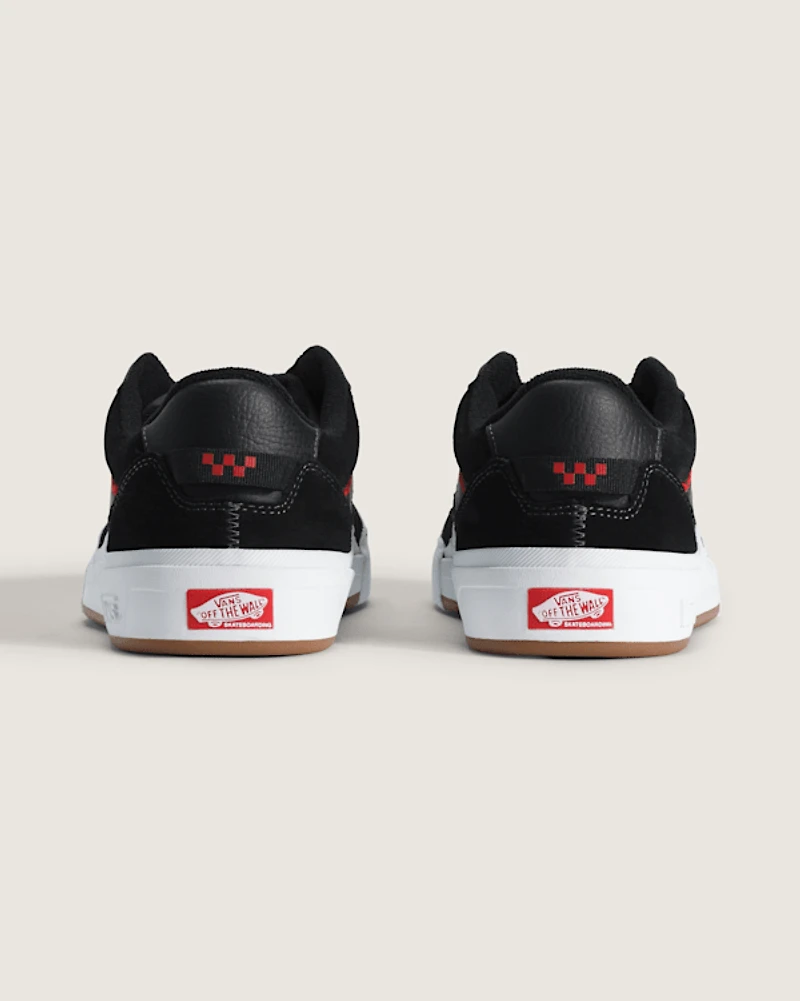 Skate 2 Wayvee Shoe