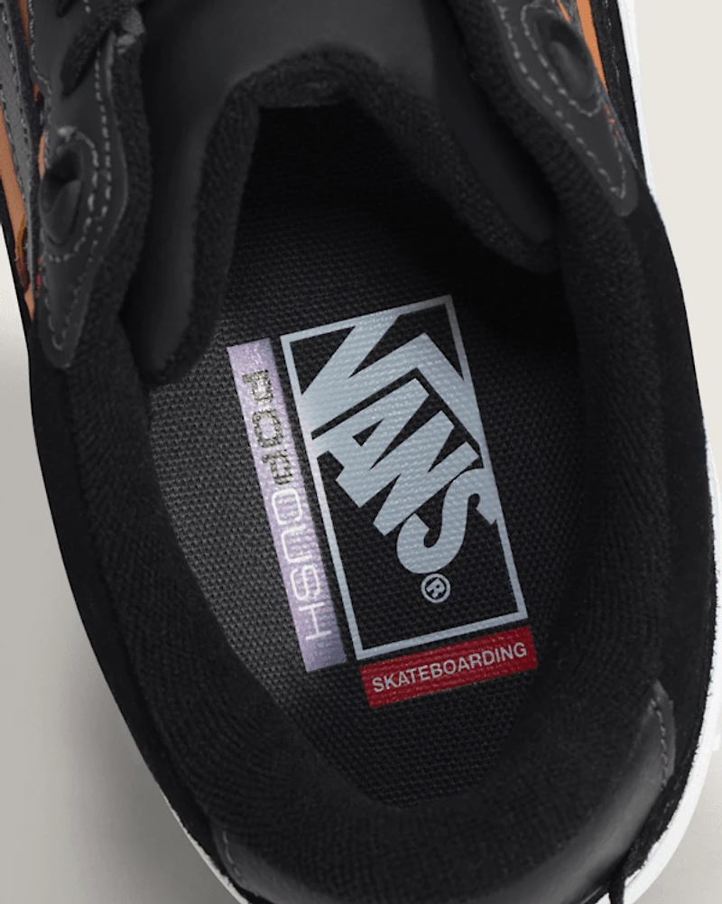 Skate 2 Wayvee Shoe
