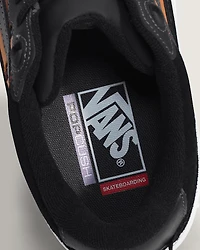 Skate 2 Wayvee Shoe