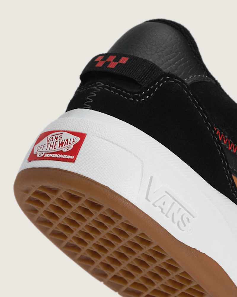 Skate 2 Wayvee Shoe