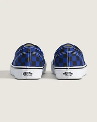 Authentic Checkerboard Shoe